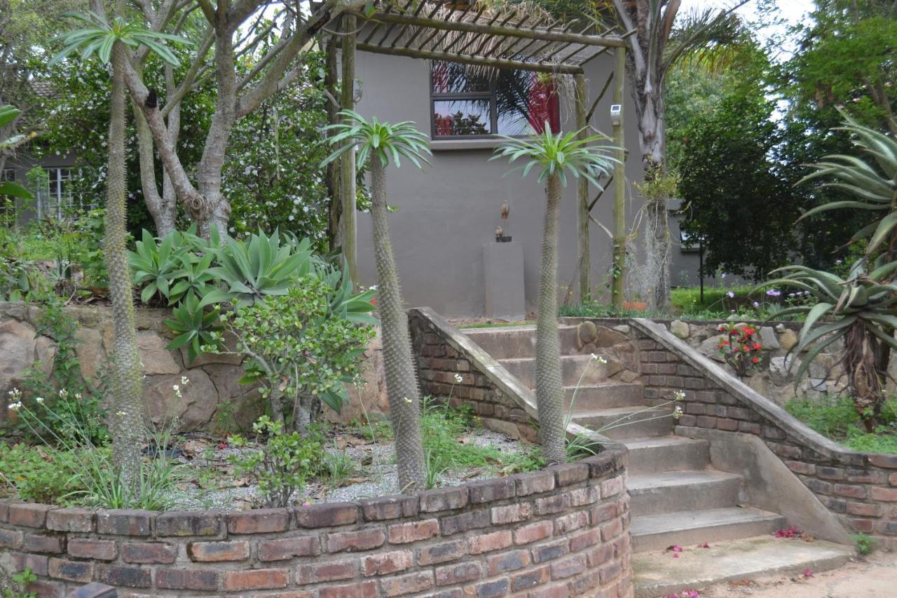 فيلا Leopard Tree Retreat نيلسبروت المظهر الخارجي الصورة