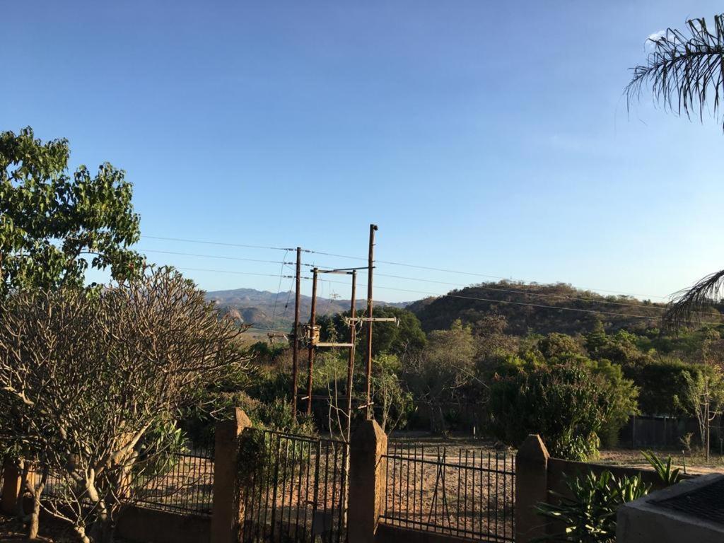 فيلا Leopard Tree Retreat نيلسبروت المظهر الخارجي الصورة