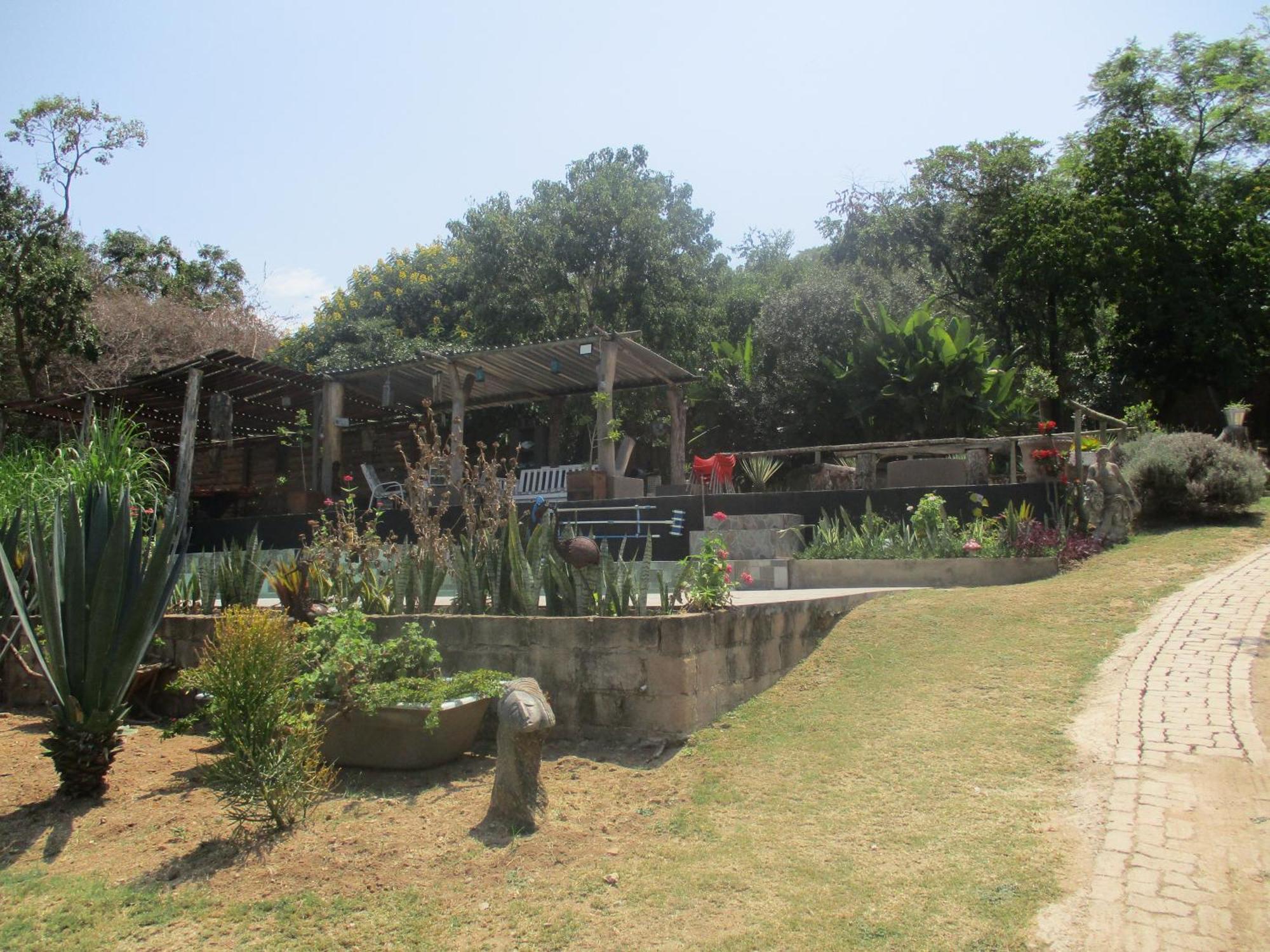 فيلا Leopard Tree Retreat نيلسبروت المظهر الخارجي الصورة