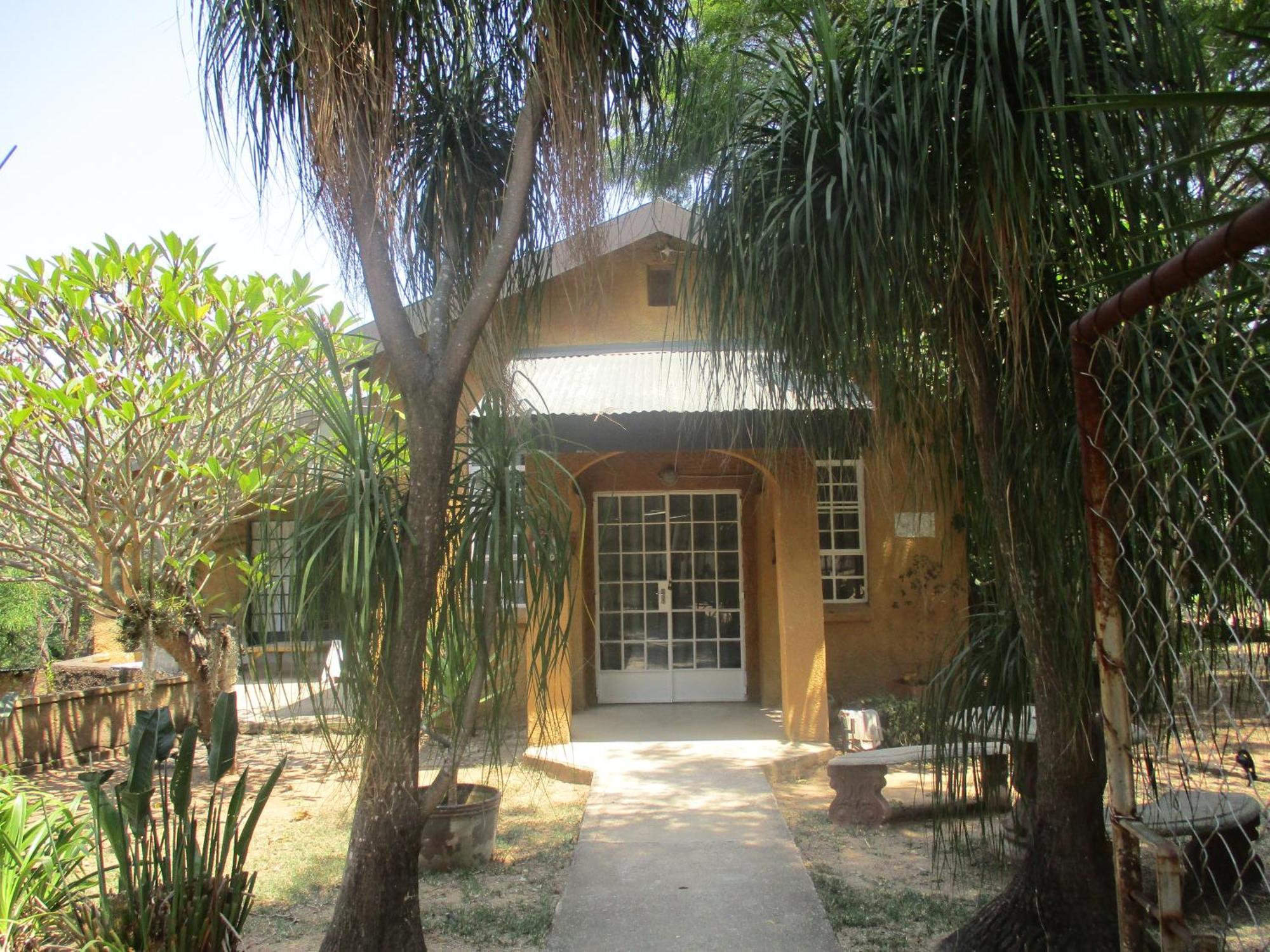فيلا Leopard Tree Retreat نيلسبروت المظهر الخارجي الصورة