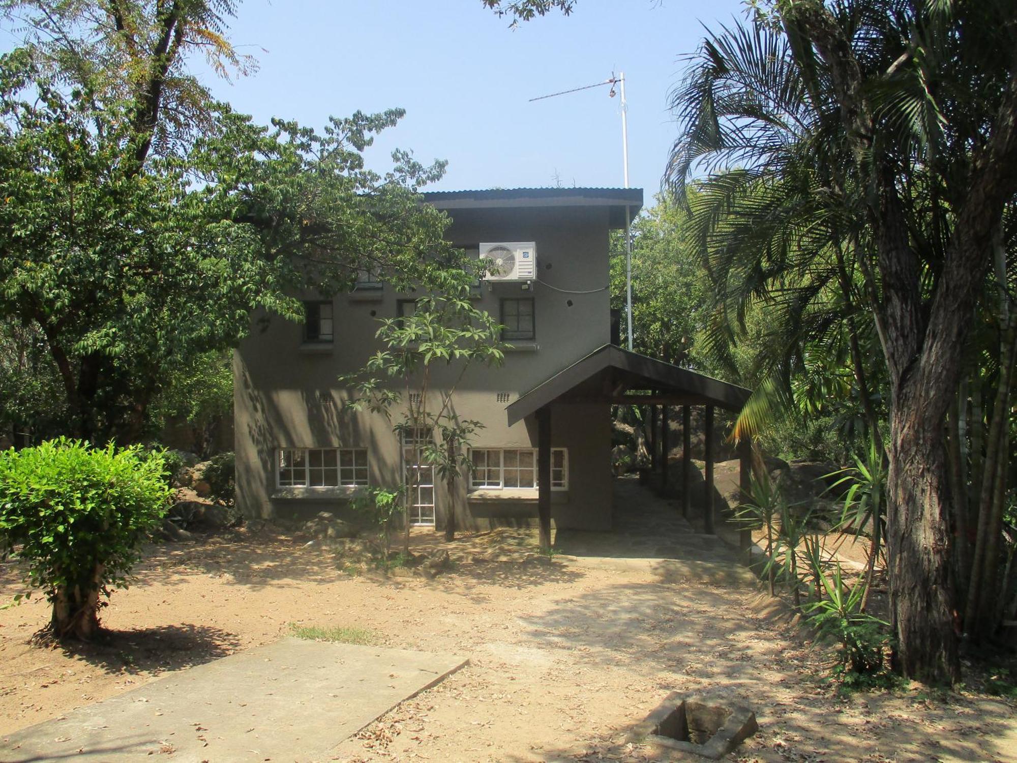 فيلا Leopard Tree Retreat نيلسبروت المظهر الخارجي الصورة