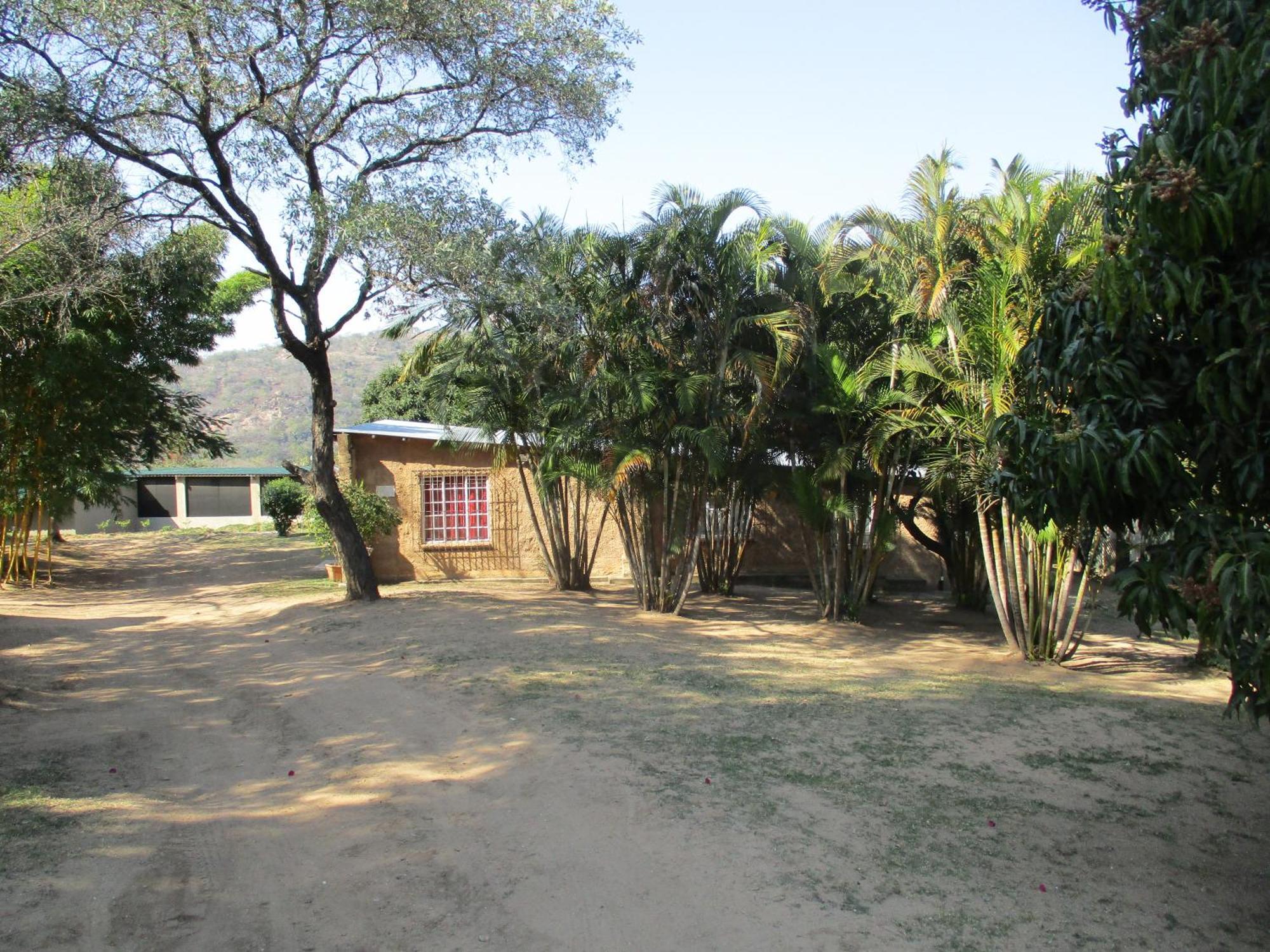 فيلا Leopard Tree Retreat نيلسبروت المظهر الخارجي الصورة