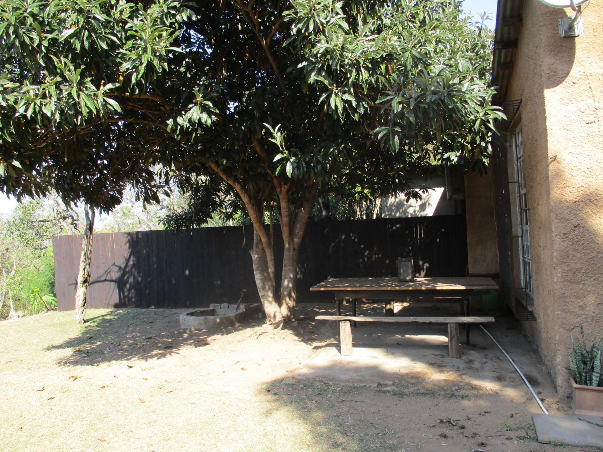 فيلا Leopard Tree Retreat نيلسبروت المظهر الخارجي الصورة