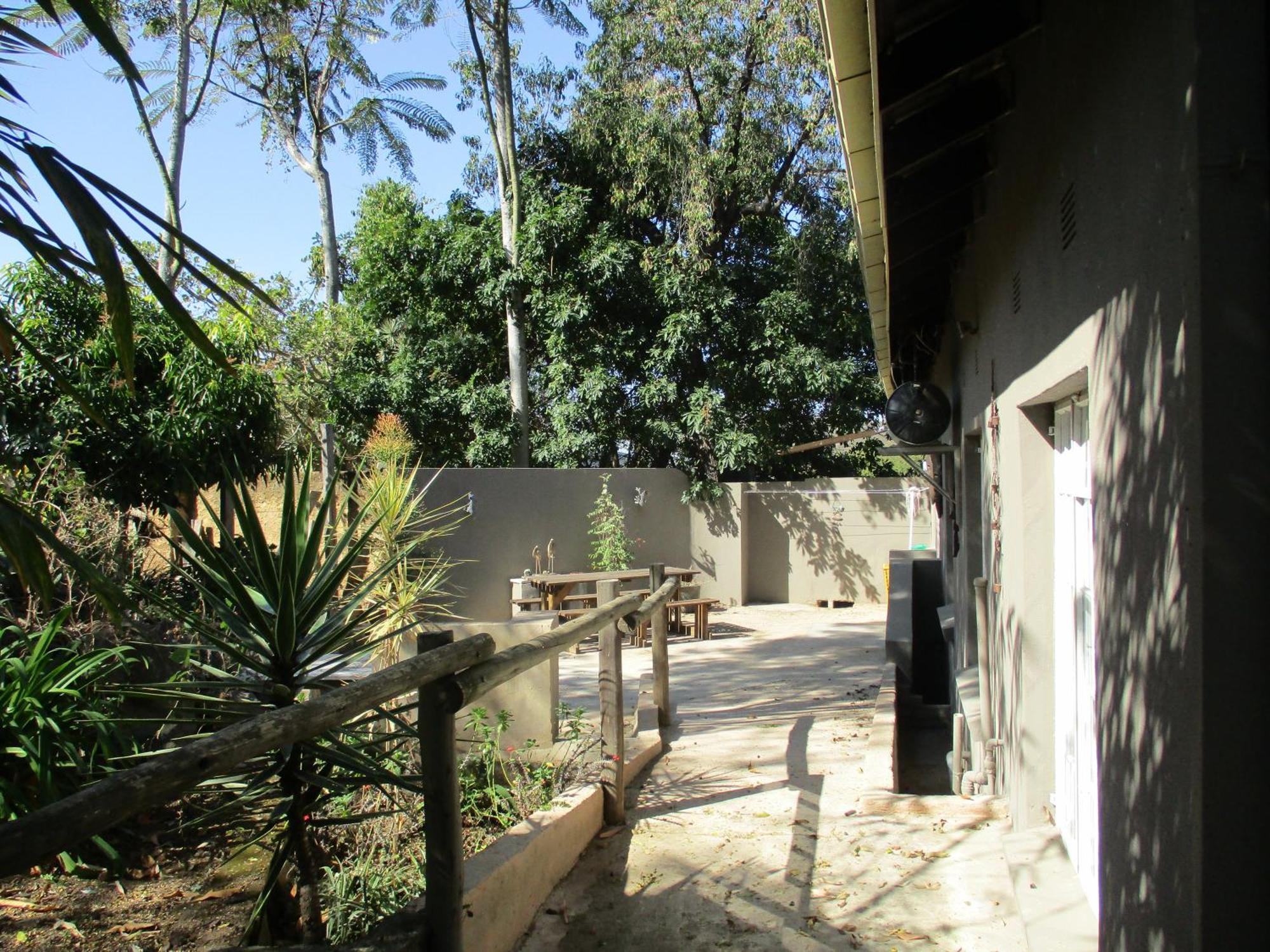 فيلا Leopard Tree Retreat نيلسبروت المظهر الخارجي الصورة
